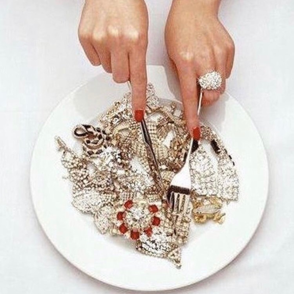 Meet your Posher, Koi